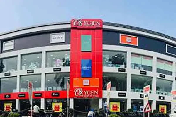 Image of: Oxygen The Digitel Shop Nedumangadu